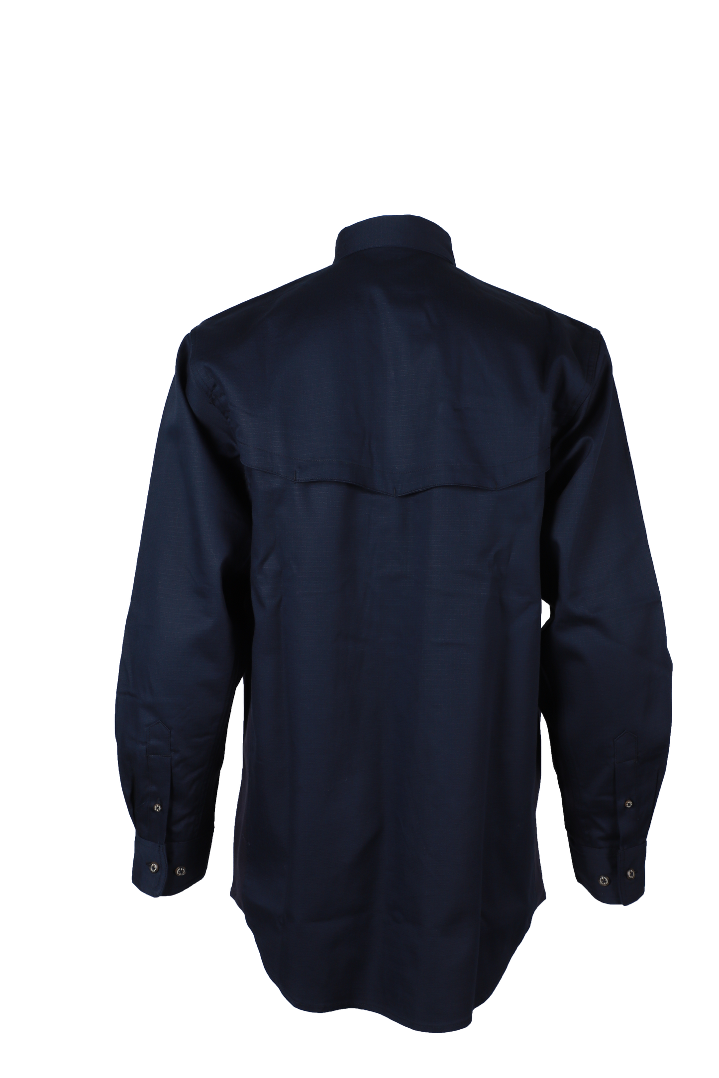 FORGE FR MEN'S  RIPSTOP VENT BUTTON SHIRT