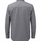FORGE MEN’S FR SOLID DARK GREY SNAP SHIRT