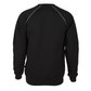 Forge Fr Men's Thermal T-Shirt With Contrast Stitching