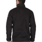 Forge Fr Men's Black Ripstop Jacket