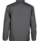 Forge Fr Men's Grey Ripstop Jacket