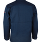 Forge Fr Men's Navy Ripstop Jacket