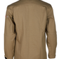 Forge Fr Men's Tan  Ripstop Jacket
