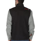 Forge Fr Men's Brown Ripstop Vest