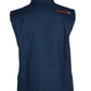 Forge Fr Men's Navy Ripstop Vest