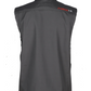 Forge Fr Men's Grey Ripstop Vest