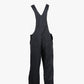 Forge Fr Men's Grey Unlined Bib Overall