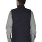 Forge Fr Men's Navy Canvas Duck Vest