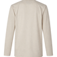 Forge Fr Men's Sand Crew Neck Light Weight Long Sleeve T-shirt