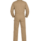 Forge Fr Men's Khaki Coverall