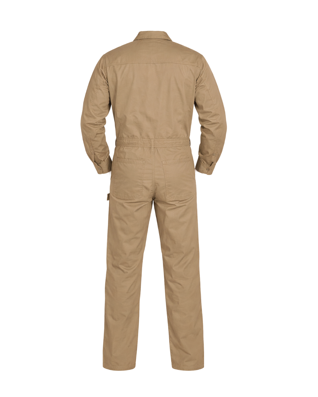 Forge Fr Men's Khaki Coverall