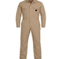 Forge Fr Men's Khaki Coverall