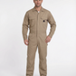 Forge Fr Men's Khaki Coverall