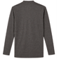 Forge Fr Men's Charcoal Grey Light Weight Henley Tee