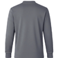 FORGE MEN'S FR VAT DYED  LIGHTE WEIGHTE HENLEY TEE