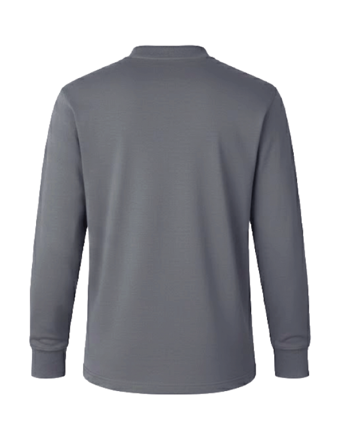 FORGE MEN'S FR VAT DYED  LIGHTE WEIGHTE HENLEY TEE