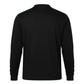 Forge Fr Men's Navy Light Weight Henley Tee