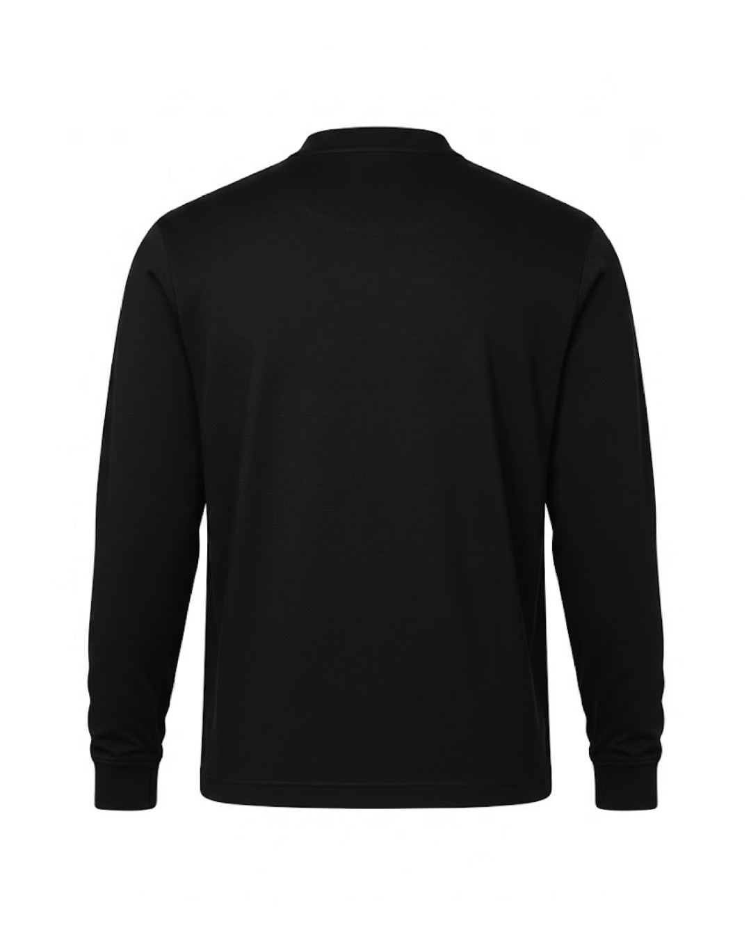 Forge Fr Men's Navy Light Weight Henley Tee