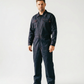 Forge Fr  Ladies Navy Coverall