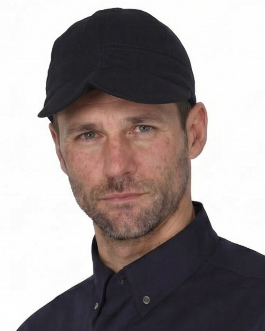 Forge Fr Men's Six Panel Cap – FORGE FR
