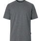 FORGE FR MEN'S SHORT SLEEVE BASE LAYER CHARCOAL GREY TEE