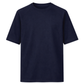 FORGE FR MEN'S SHORT SLEEVE BASE LAYER NAVY TEE