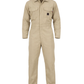Forge Fr Westex DH Air Heather Khaki Coverall