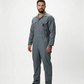 Forge Fr Westex Charcoal Grey DH Air Coverall