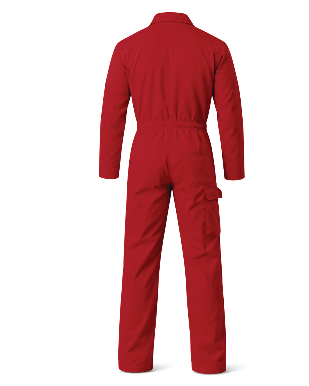 Forge Fr Westex Red DH Air Coverall