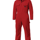 Forge Fr Westex Red DH Air Coverall