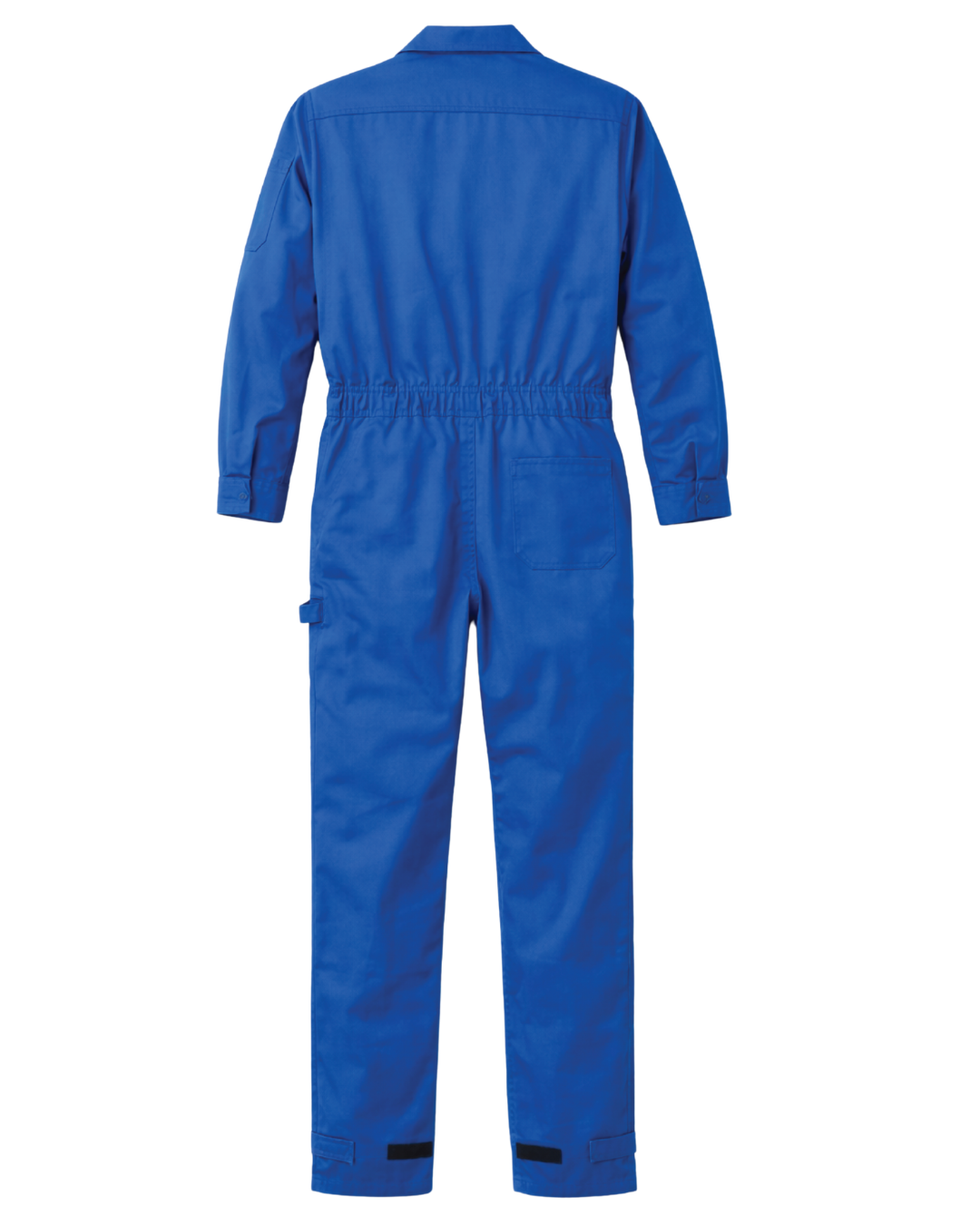Forge Fr Westex Cobalt Blue DH Air Coverall