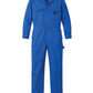 Forge Fr Westex Cobalt Blue DH Air Coverall