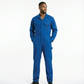 Forge Fr Westex Cobalt Blue DH Air Coverall