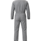 FORGE FR  MEN'S DARK GREY COVERALL