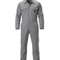 FORGE FR  MEN'S DARK GREY COVERALL