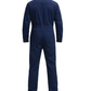 FORGE FR  MEN'S NAVY COVERALL