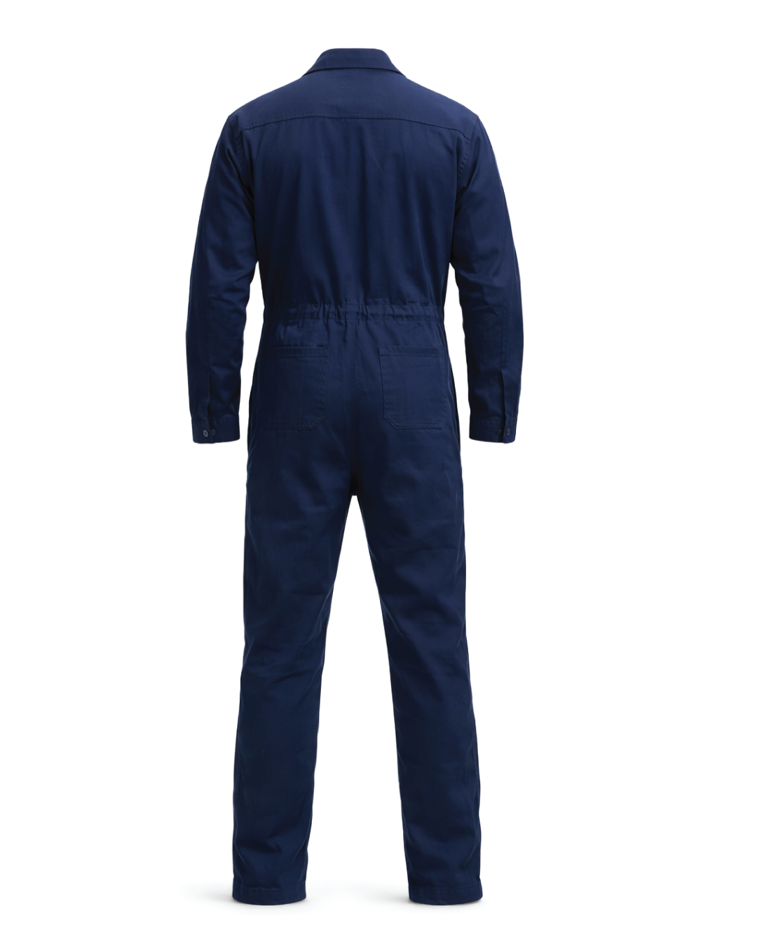 FORGE FR  MEN'S NAVY COVERALL
