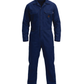 FORGE FR  MEN'S NAVY COVERALL