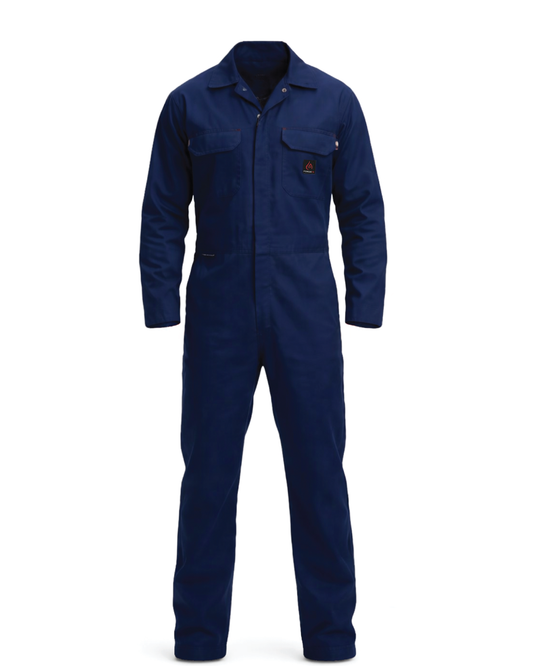 FORGE FR  MEN'S NAVY COVERALL