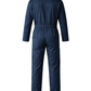 MEN'S FR Navy RIPSTOP COVERALL