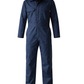 MEN'S FR Navy RIPSTOP COVERALL