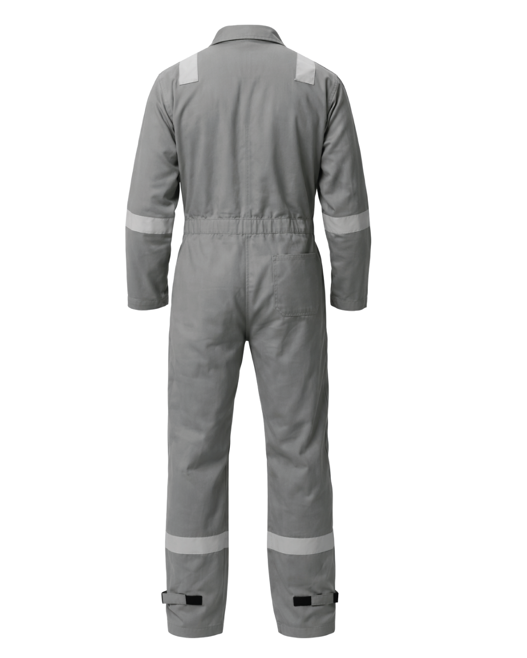 FORGE MEN'S FR SILVER TAPING COVERALL