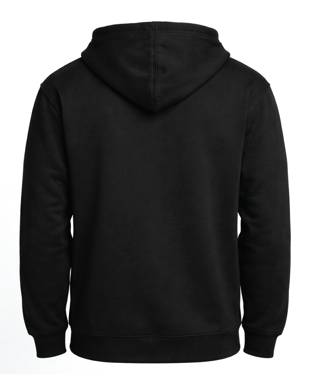FORGE MEN'S FR SEASONAL LIGHT WEIGHT ZIPPER HOODIE