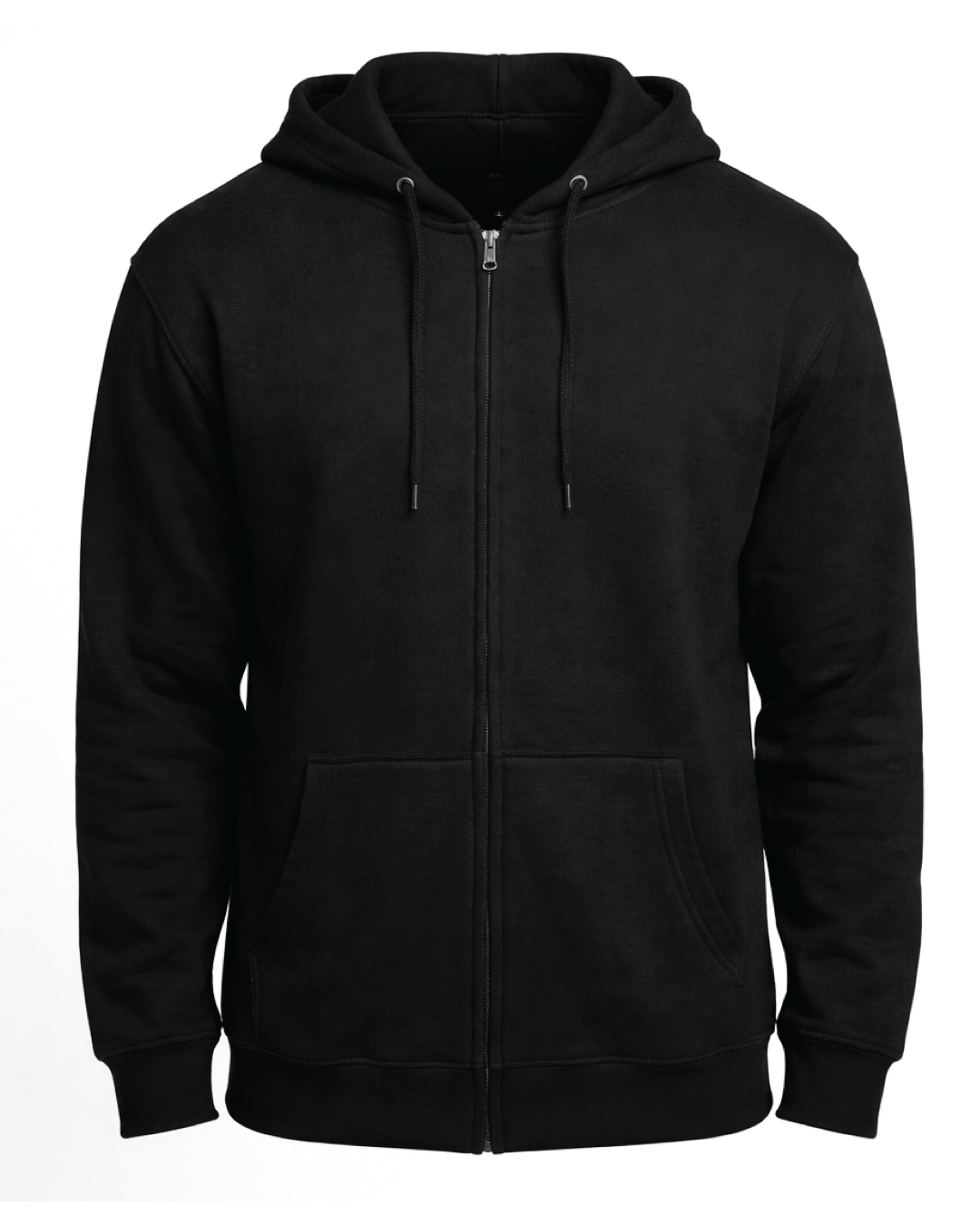 FORGE MEN'S FR SEASONAL LIGHT WEIGHT ZIPPER HOODIE