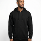 FORGE MEN'S FR SEASONAL LIGHT WEIGHT ZIPPER HOODIE