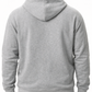 FORGE MEN'S FR SEASONAL LIGHT WEIGHT ZIPPER HOODIE