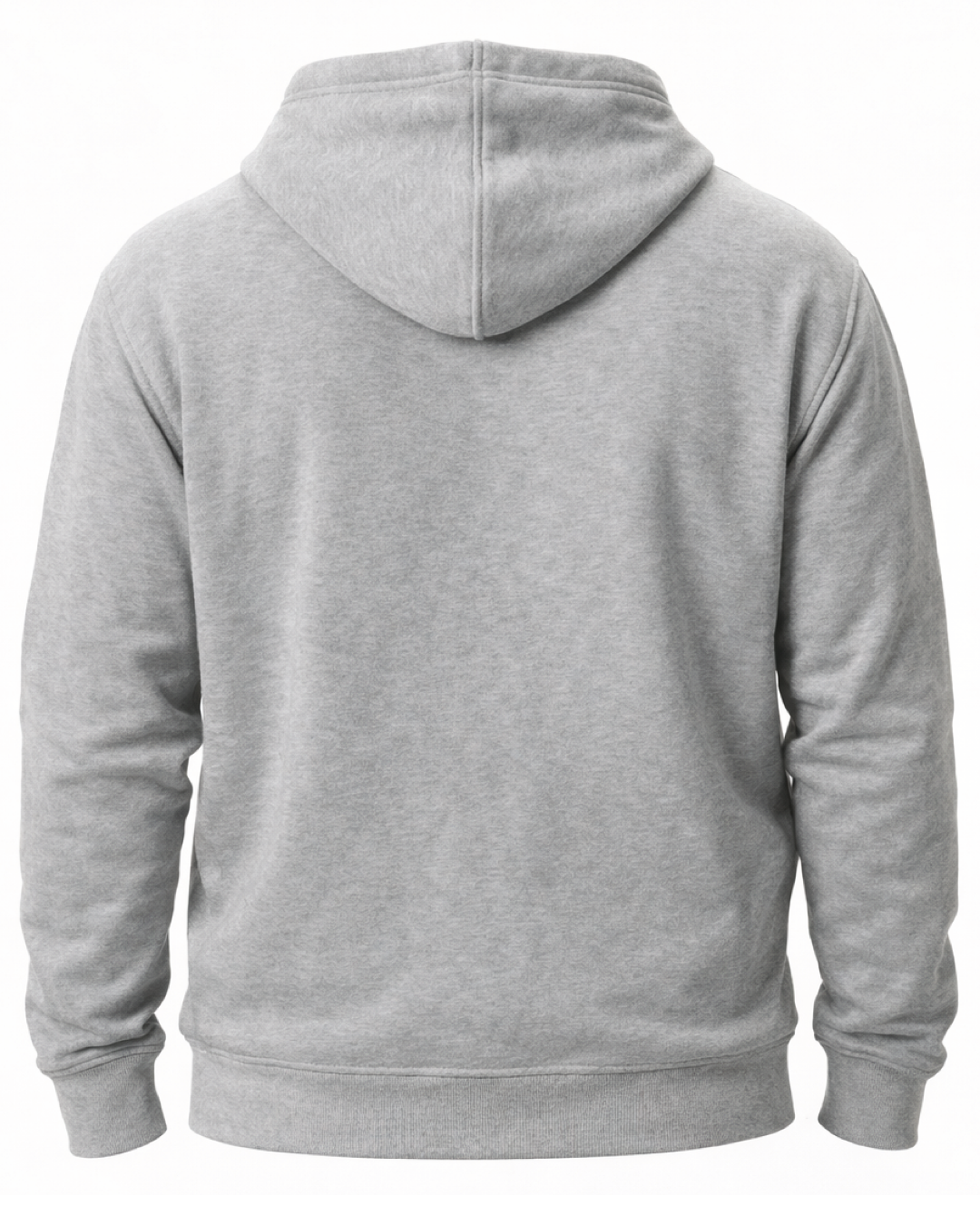 FORGE MEN'S FR SEASONAL LIGHT WEIGHT ZIPPER HOODIE