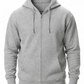 FORGE MEN'S FR SEASONAL LIGHT WEIGHT ZIPPER HOODIE