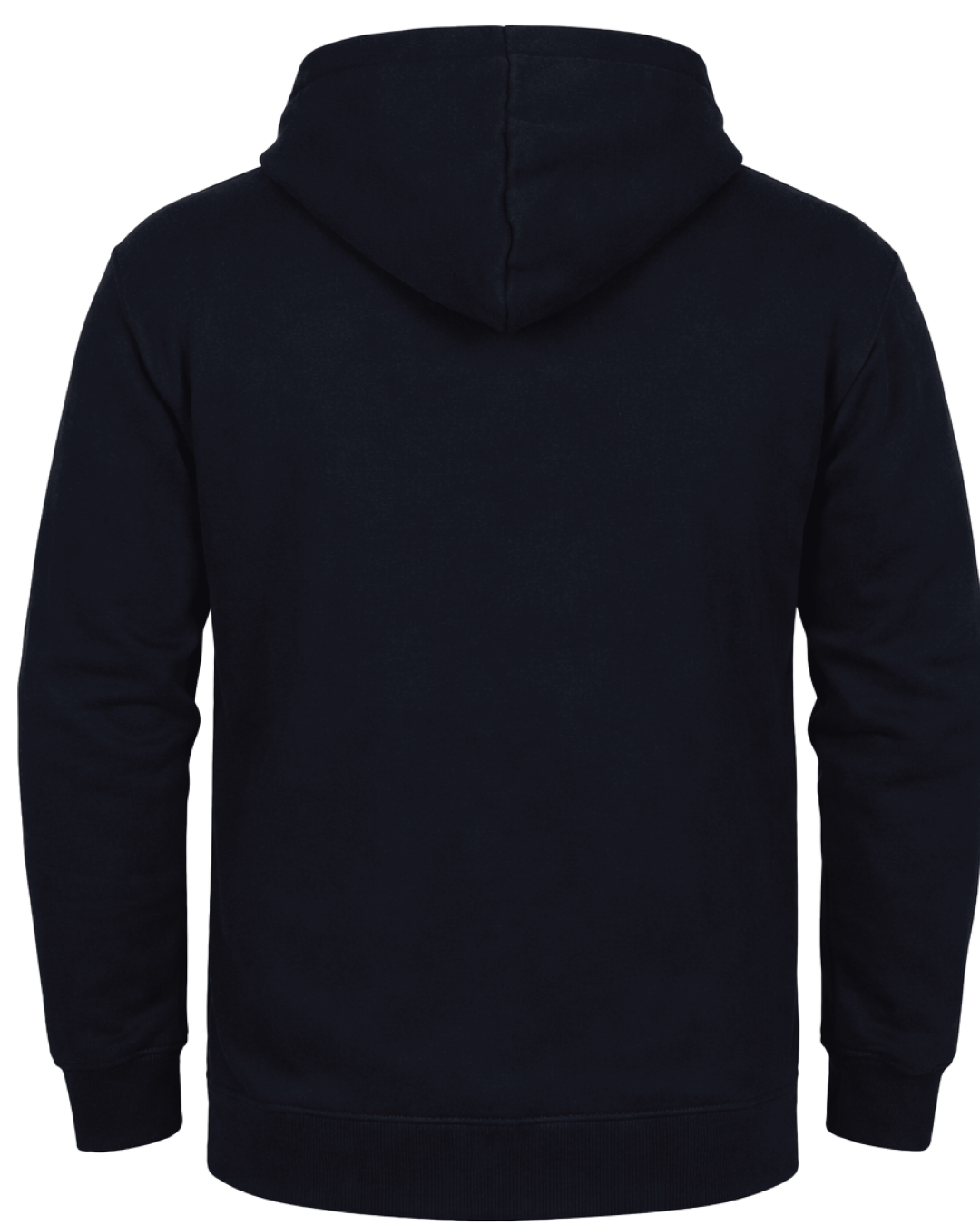 FORGE MEN'S FR SEASONAL LIGHT WEIGHT ZIPPER HOODIE