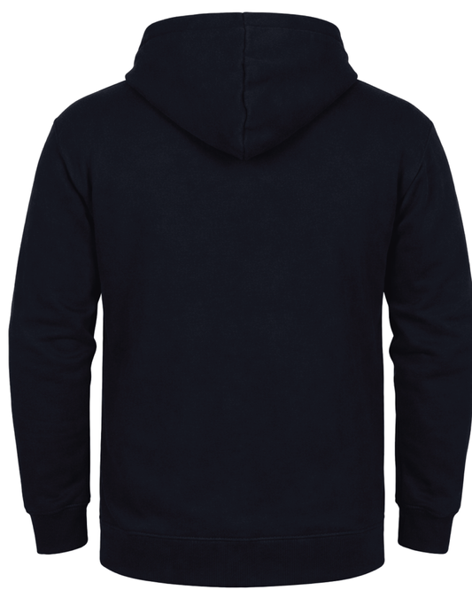 FORGE MEN'S FR SEASONAL LIGHT WEIGHT ZIPPER HOODIE